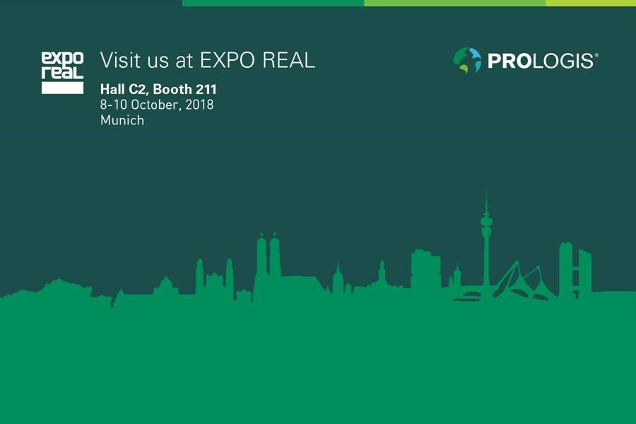 Prologis EXPO 2018