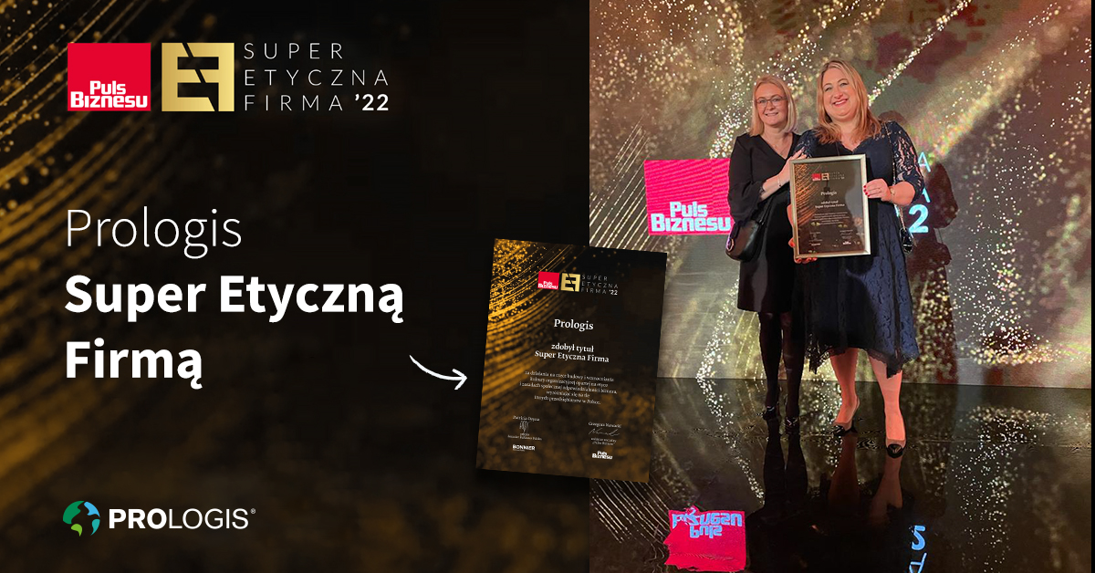 etyczna firma