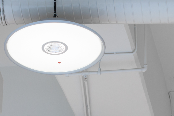 Smart LED osvetlenie