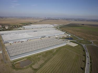 Predaj Prologis Park Galanta-Gan