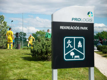 Prologis Budapest Football Tournament, Magyarország