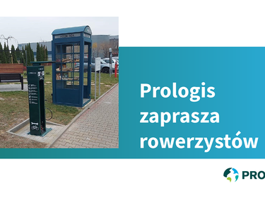 Repair stations in Wrocław parks