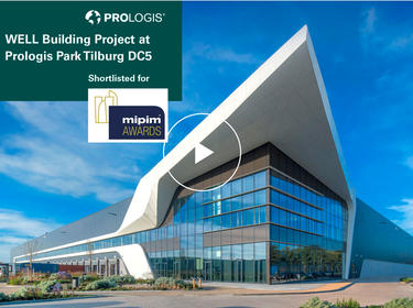 Prologis Park Tilburg