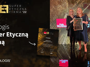 etyczna firma