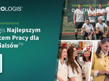 Prologis Najlepszym 