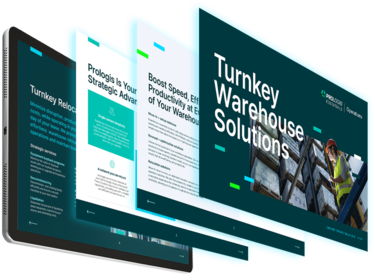 Turnkey Essentials E Brochure